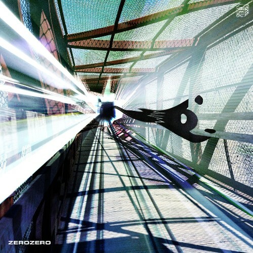Brain & ZeroZero - Hold It (2025) Brain & ZeroZero - Hold It (2025)