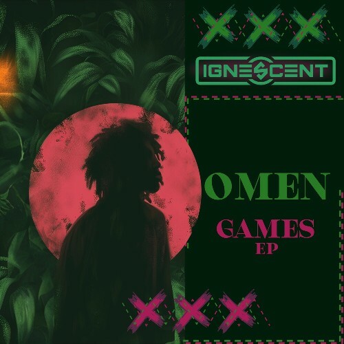  Omen - Games (2024) 