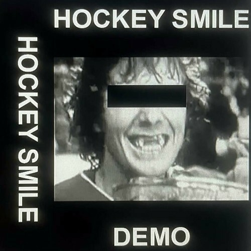  Hockey Smile - Hockey Smile (2024) 