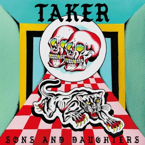  Taker - Sons And Daughters (2026) 