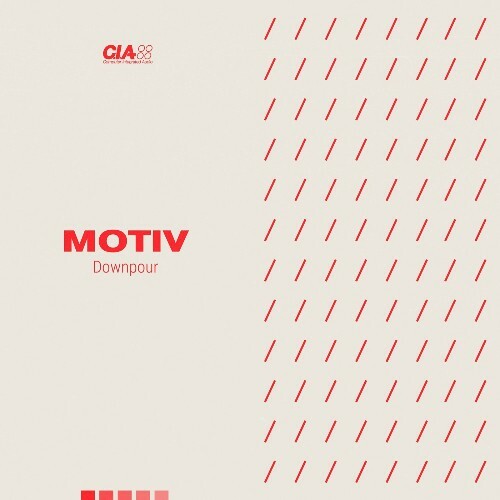  Motiv - Downpour (2024) 