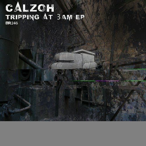 Calzoh - Tripping at 3am (2024)