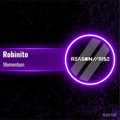  Robinito - Momentum (2026) 