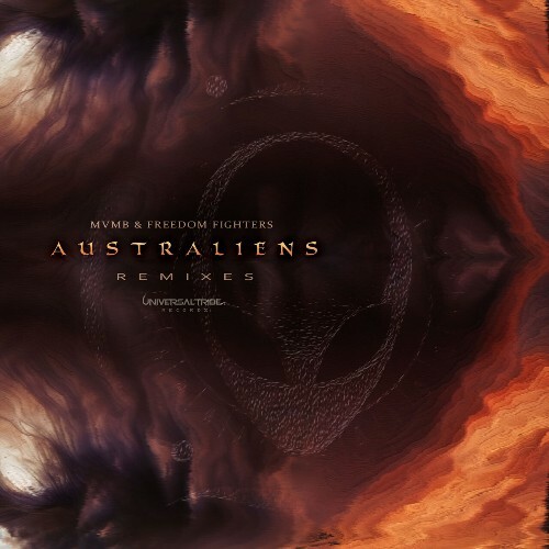  Freedom Fighters And Mvmb - Australiens Remixes (2025) 