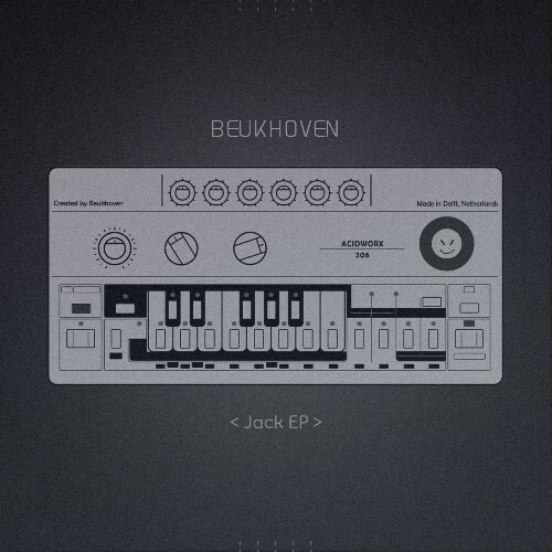  Beukhoven - Jack (2024) 