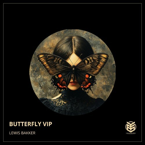  Lewis Bakker - Butterfly Vip (2025) 