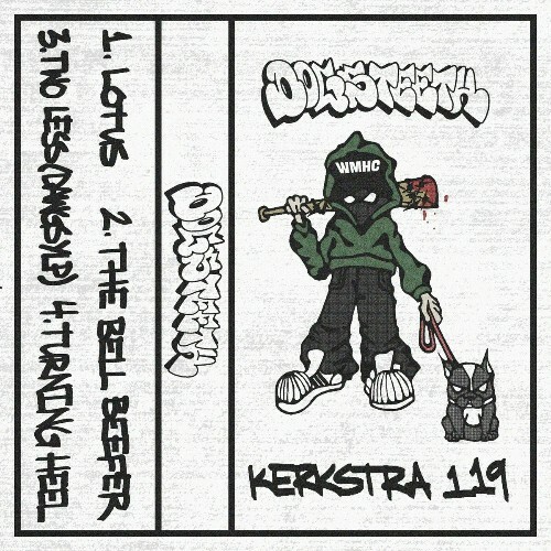  Dogsteeth - Kerkstra 119 (2024) MP3 MEUPPYQ_o