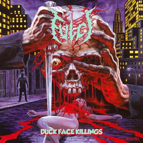 VA | Fulci, TV-CRIMES - Duck Face Killings 2024 год Скачать Онлайн в Mp3 (Бесплатно)