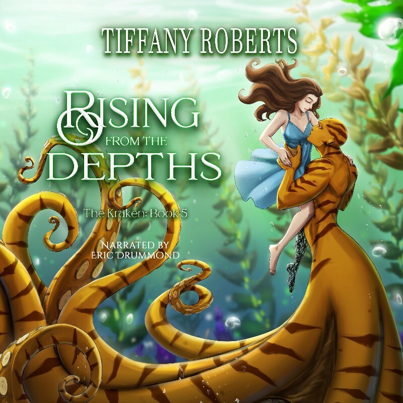 Rising From The Depths Tiffany Roberts