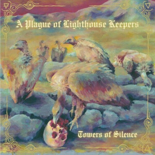  A Plague of Lighthouse Keepers - Towers of Silence (2026) 