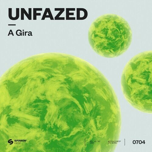  Unfazed - A Gira (2025) 