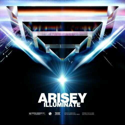  Arisey - Illuminate (2025) 