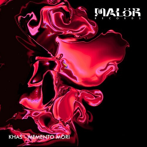  KHAS - Memento Mori (2026) 