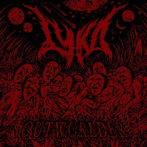  Lyka - Outworlder (2025) 