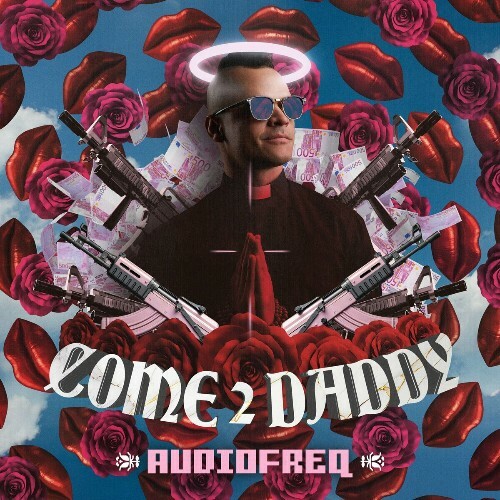 MP3:  Audiofreq - COME 2 DADDY (2024) Онлайн