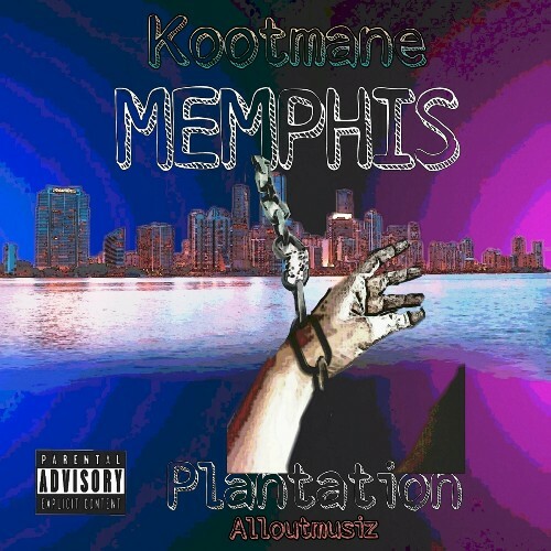 MP3:  KootMane - Memphis Plantation (2024) Онлайн