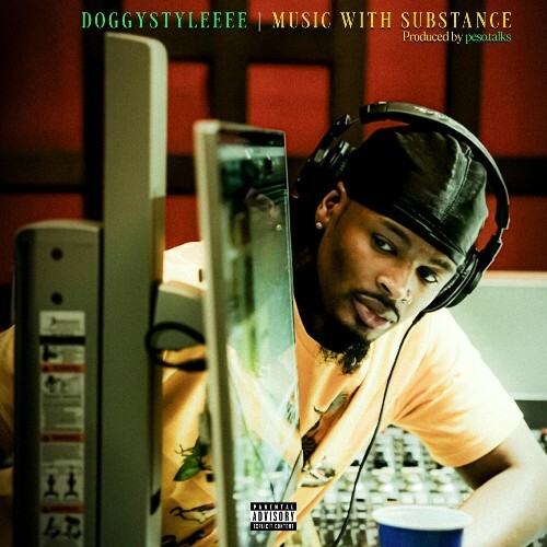  Doggystyleeee - Music With Substance (2025) 