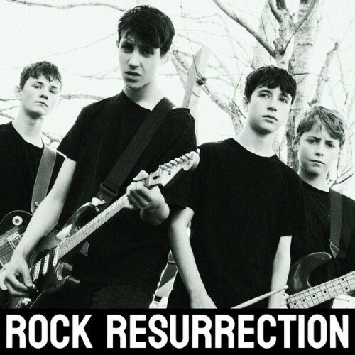  Rock Resurrection - Rock Resurrection (2026) 