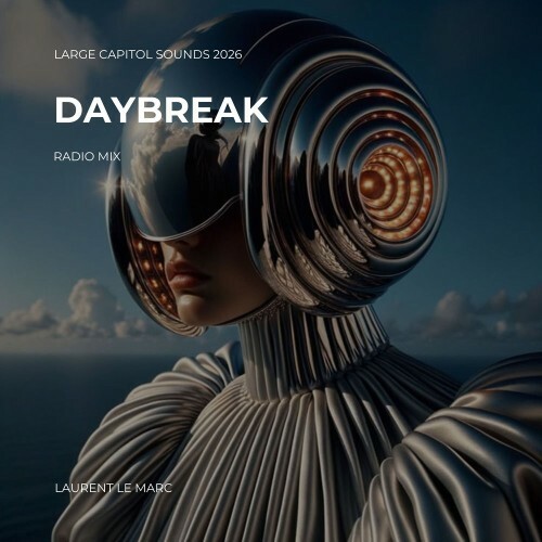  Laurent Le Marc - Daybreak Radio Mixes (2026) 