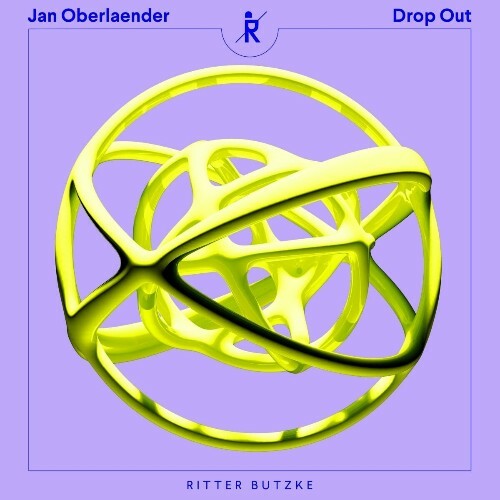 Jan Oberlaender - Drop Out (2024) 