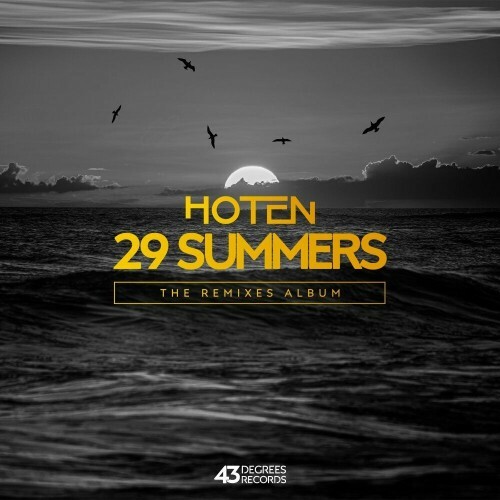  Hoten - 29 Summers Album Remixes (2023) 