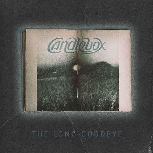 VA - Candlebox - The Long Goodbye (2023) (MP3)