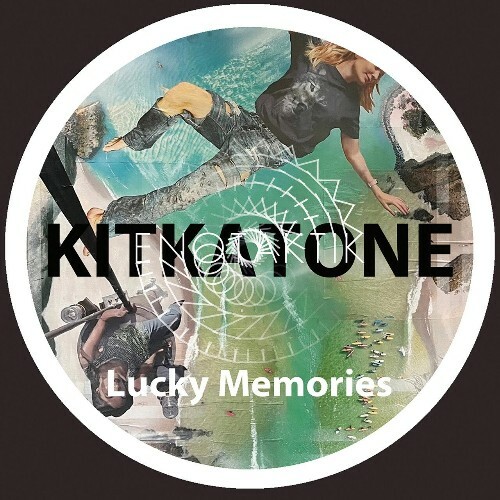 VA - Kitkatone - Lucky Memories (2024) (MP3)