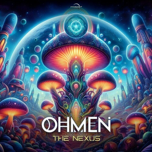  Ohmen - The Nexus (2024) 