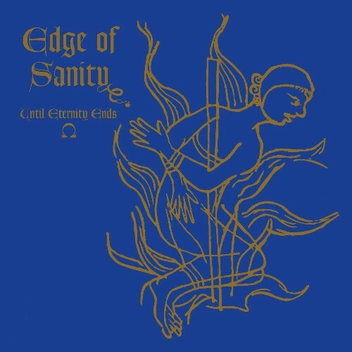  Edge Of Sanity - Until Eternity Ends (Remix) (2024) 