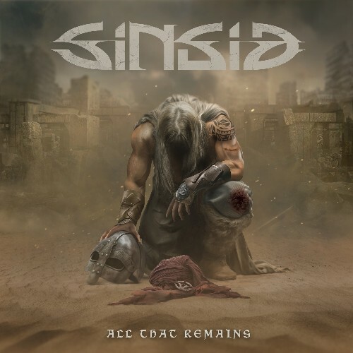 Sinsid — All That Remains (2026)