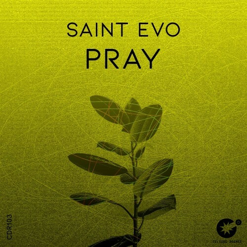  Saint Evo - Pray (2024) 