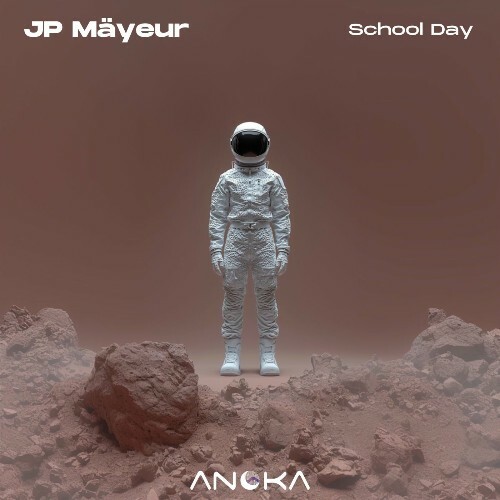  JP Ma&#168;yeur - School Day (2025) 