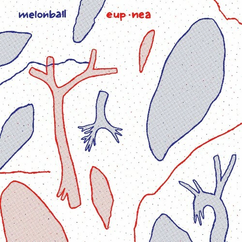  Melonball - eup•nea (2024)  METE76T_o