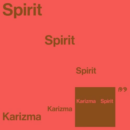  Karizma - Spirit (2024) 