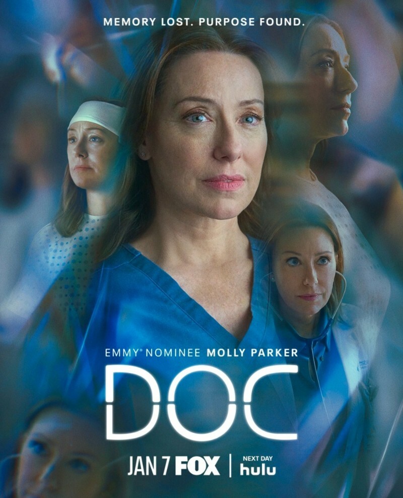 Doc (2025) S02E17 [720p] (HEVC) (x265) [6 CH] [MeGusta]