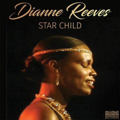  Dianne Reeves, Billy Childs - Star Child (2026) 