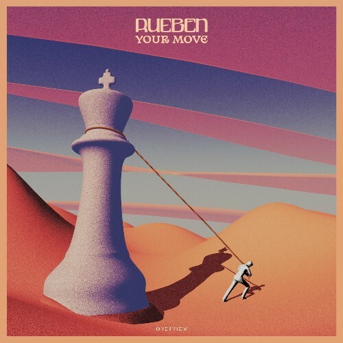  Rueben - Your Move (2024) 