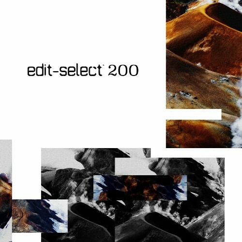  200 PT3 EDITSELECT222D (2025) 