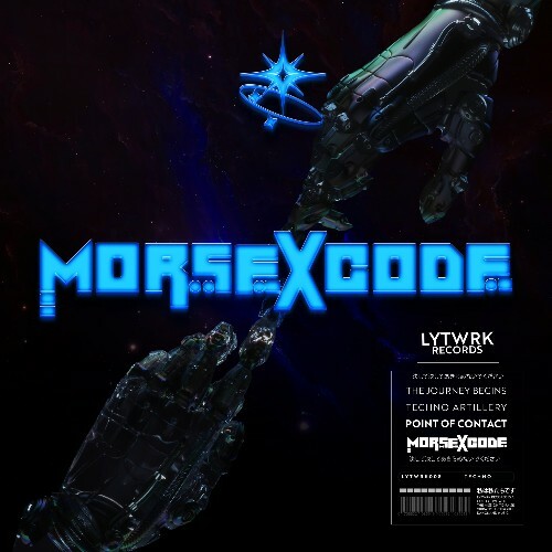  Morse X Code - Point of Contact (2024) 