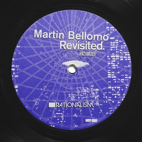 Martin Bellomo - Revisited (2024)