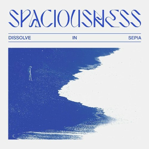 Dissolve in Sepia - Spaciousness (2024)