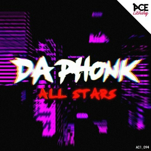  Da phonk all stars (2025) 
