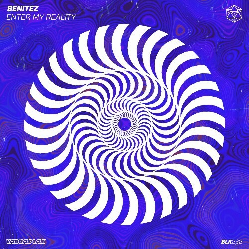 Benitez - Enter My Reality (2024)