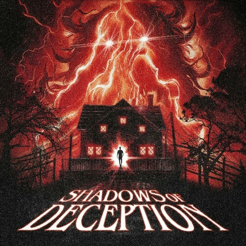 Undead Ronin - Shadows Of Deception (2024)