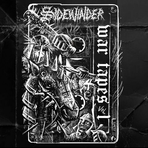  Sidewinder - War Tapes Vol. 1 (2023) 