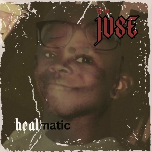  The Juse - Healmatic (2025) 