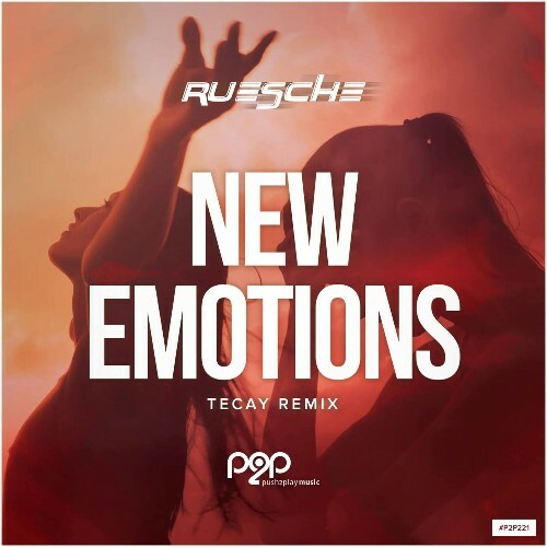 VA - Ruesche - New Emotions (TeCay Remix) (2024) (MP3)