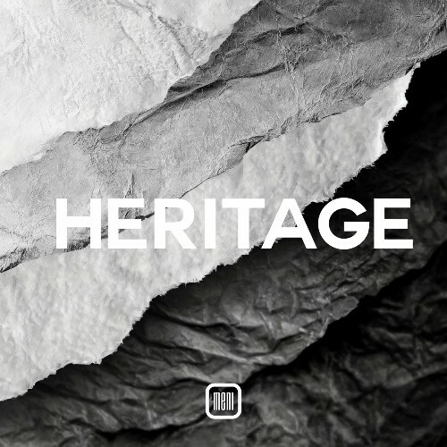 Rancido - Heritage (2025)