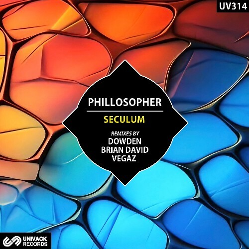  Phillosopher - Seculum (2026) 