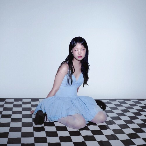 Regina Song — Everland (2026)